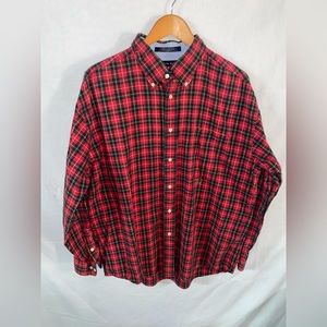 XL Tommy Hilfiger button down